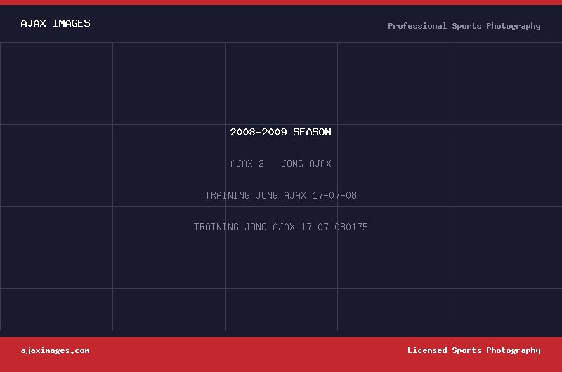 Training jong Ajax 17-07-080175.jpg